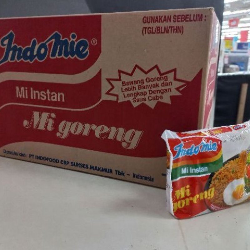 Indomie Goreng