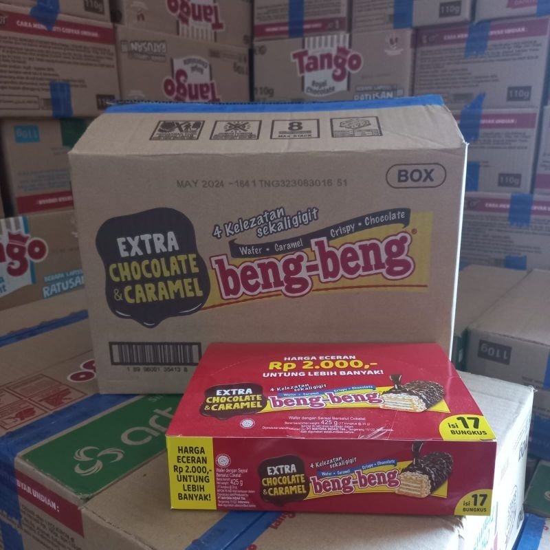Beng Beng Dus